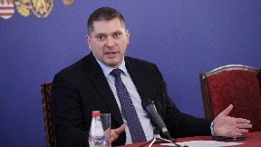 Odbornici o budžetu u petak